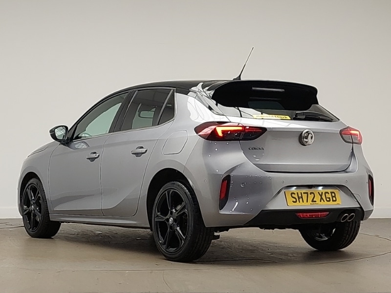 Used Vauxhall Corsa 2022 for sale - 77183371: Photo 3