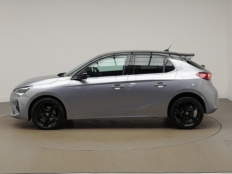 Used Vauxhall Corsa 2022 for sale - 77183371: Photo 4