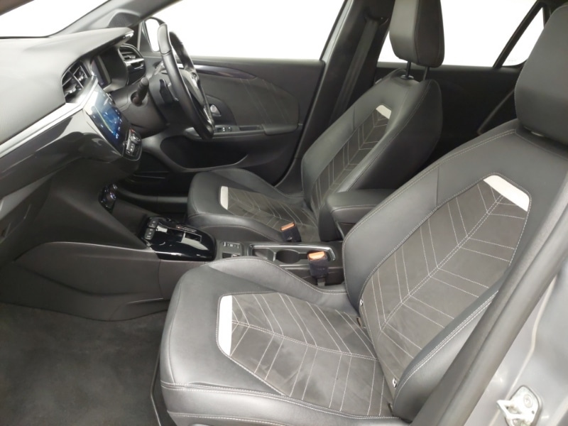 Used Vauxhall Corsa 2022 for sale - 77183371: Photo 5