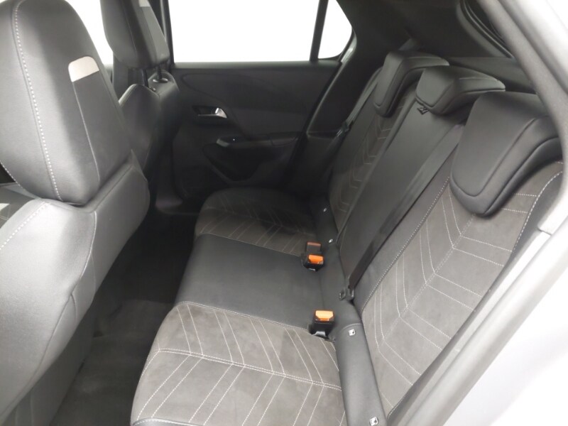 Used Vauxhall Corsa 2022 for sale - 77183371: Photo 6