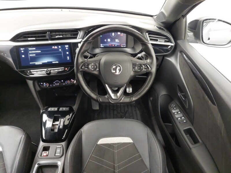 Used Vauxhall Corsa 2022 for sale - 77183371: Photo 7