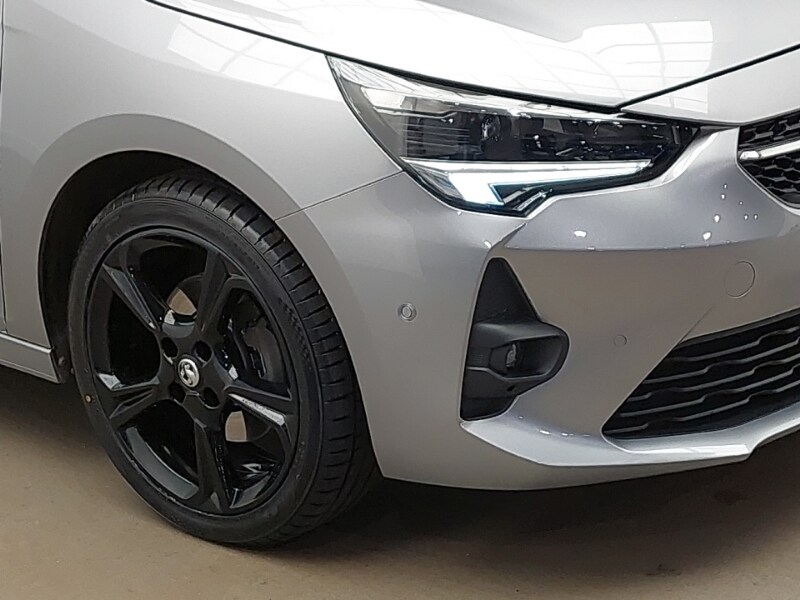 Used Vauxhall Corsa 2022 for sale - 77183371: Photo 9