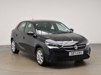 Used Vauxhall Corsa 2022 for sale - 75500834: Photo