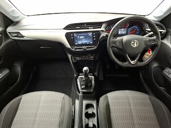 Used Vauxhall Corsa 2022 for sale - 75500834: Photo