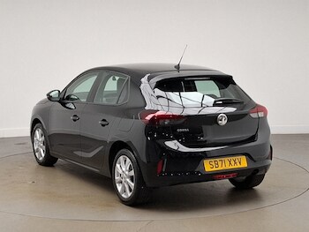 Used Vauxhall Corsa 2022 for sale - 75500834: Photo