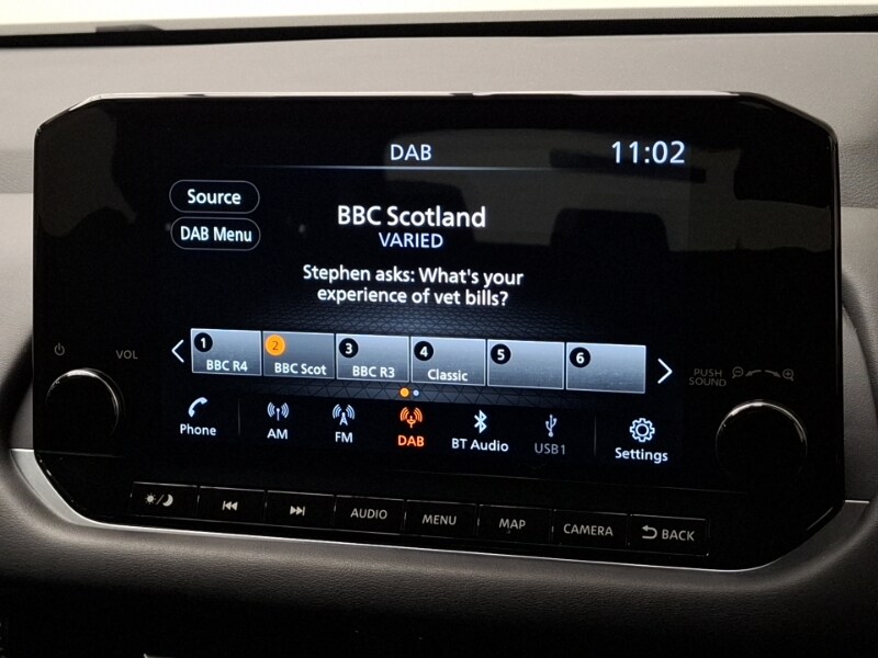 Used Nissan Qashqai 2021 for sale - 77405050: Photo 10