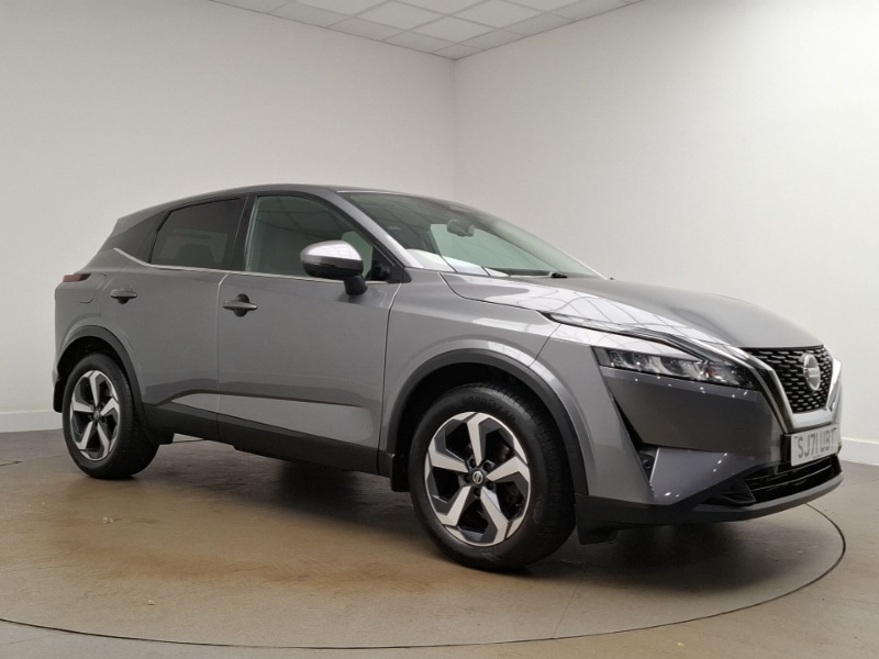 Used Nissan Qashqai 2021 for sale - 77405050: Photo 13