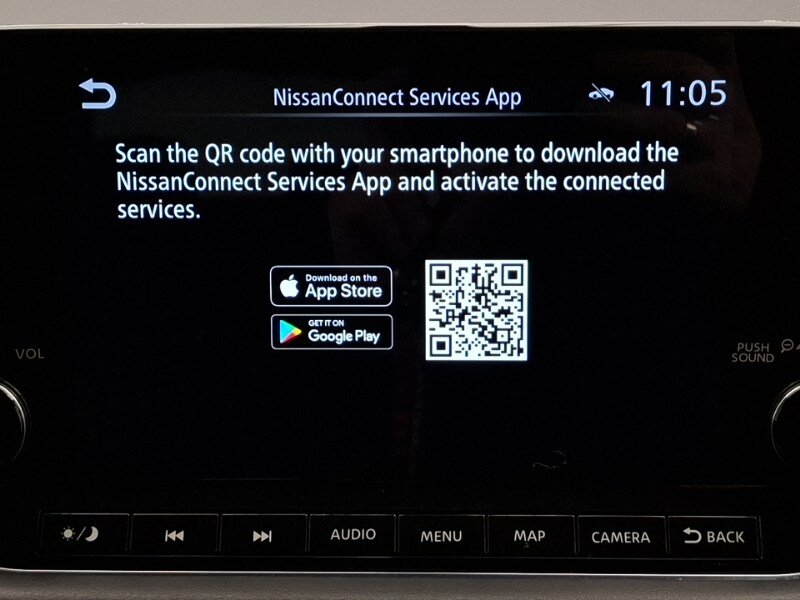 Used Nissan Qashqai 2021 for sale - 77405050: Photo 15