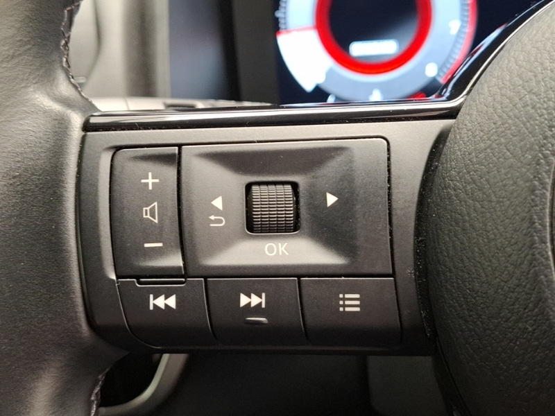 Used Nissan Qashqai 2021 for sale - 77405050: Photo 17