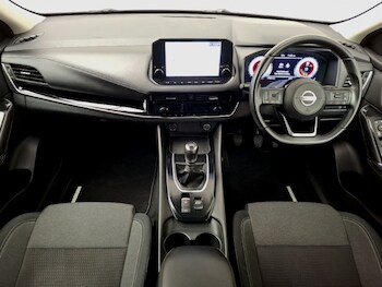 Used Nissan Qashqai 2021 for sale - 77405050: Photo