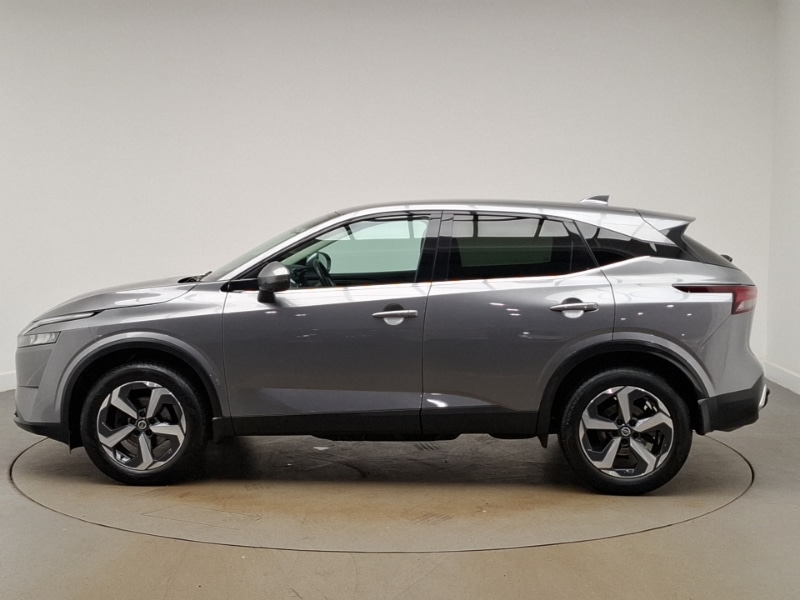 Used Nissan Qashqai 2021 for sale - 77405050: Photo 4