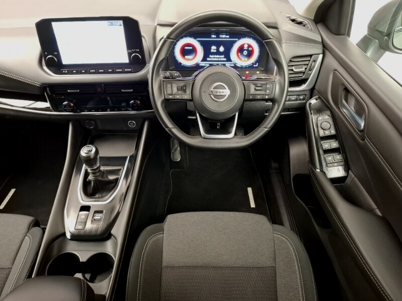 Used Nissan Qashqai 2021 for sale - 77405050: Photo 7