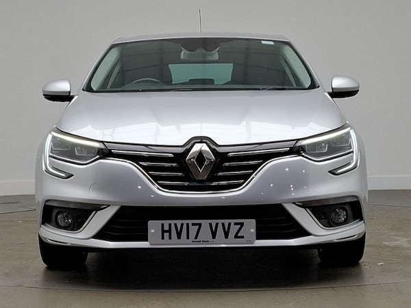 Used Renault Megane 2017 for sale - 76325688: Photo 12