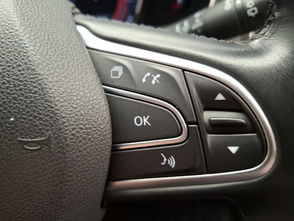Used Renault Megane 2017 for sale - 76325688: Photo 18