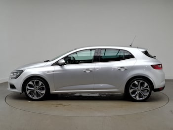 Used Renault Megane 2017 for sale - 76325688: Photo 4