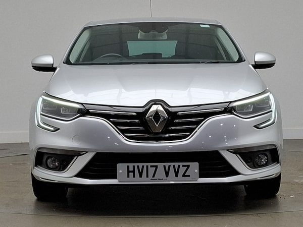 Used Renault Megane 2017 for sale - 76325688: Photo 6