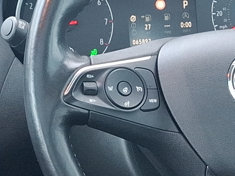 Used Vauxhall Grandland X 2019 for sale - 76932359: Photo 10