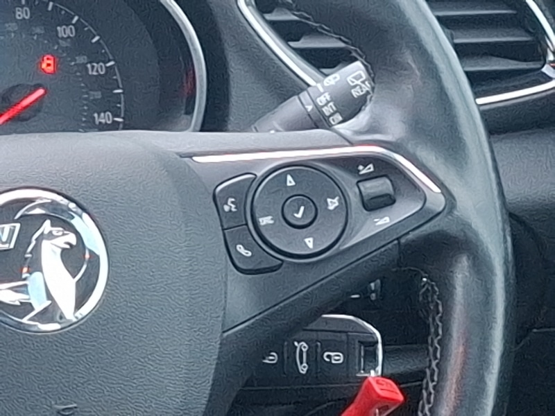 Used Vauxhall Grandland X 2019 for sale - 76932359: Photo 11