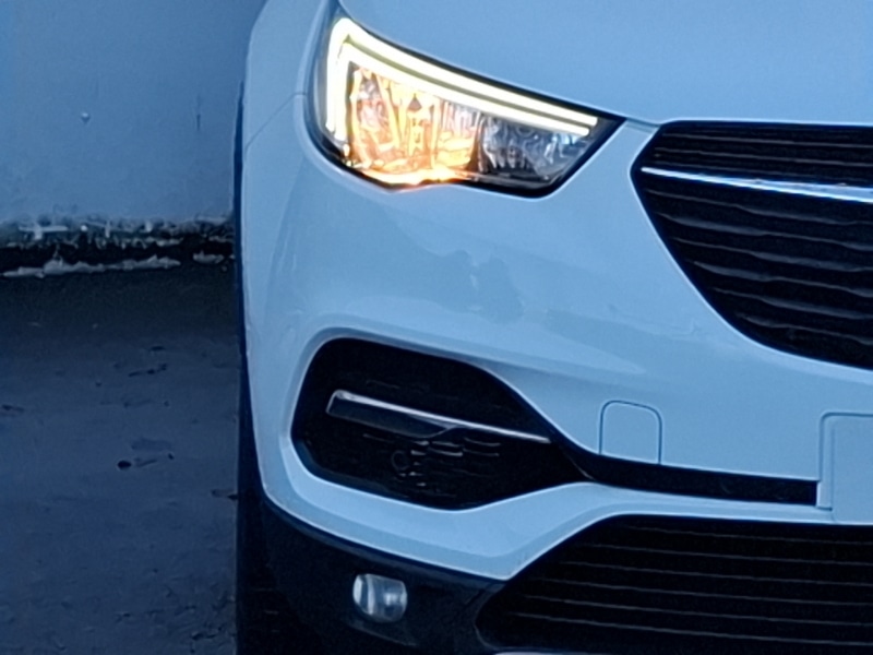 Used Vauxhall Grandland X 2019 for sale - 76932359: Photo 13