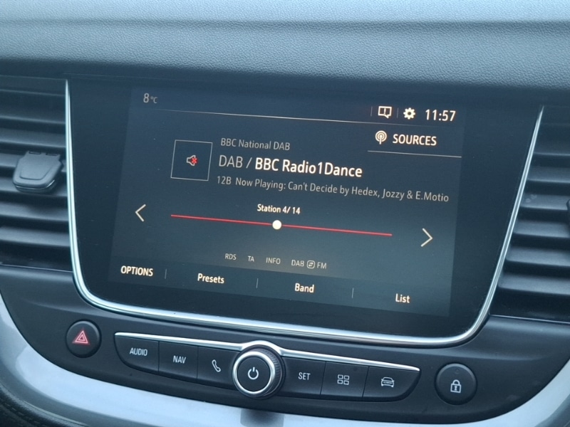 Used Vauxhall Grandland X 2019 for sale - 76932359: Photo 14