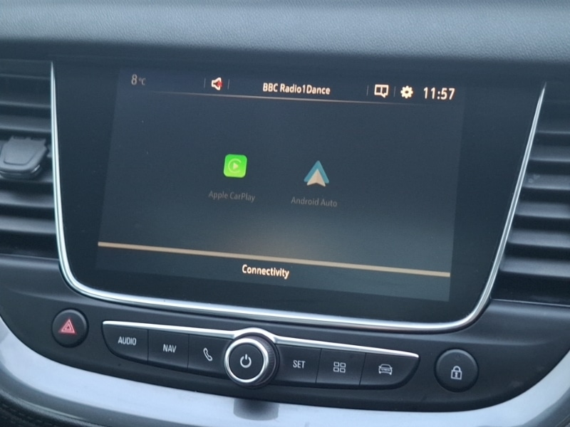 Used Vauxhall Grandland X 2019 for sale - 76932359: Photo 15