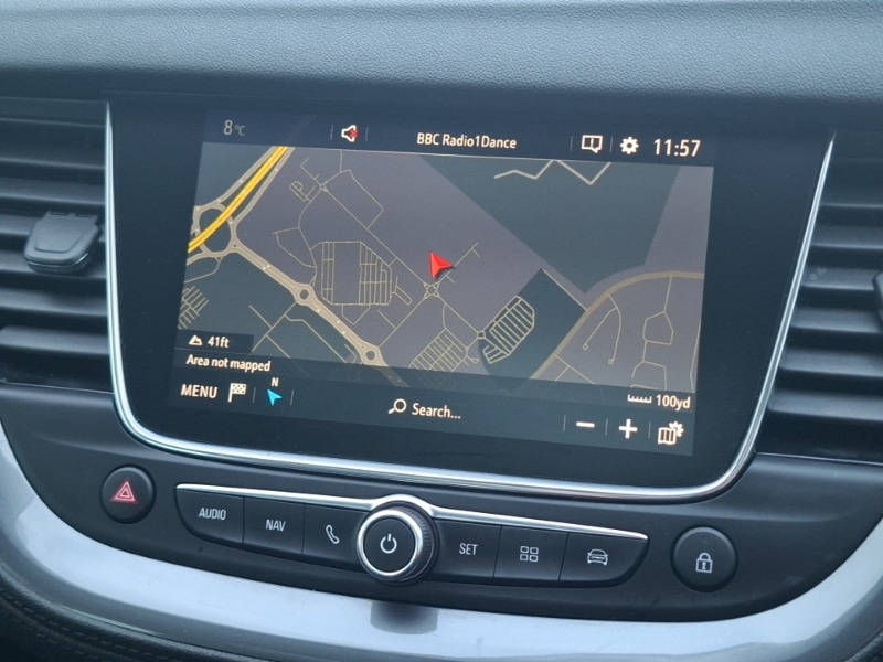 Used Vauxhall Grandland X 2019 for sale - 76932359: Photo 16