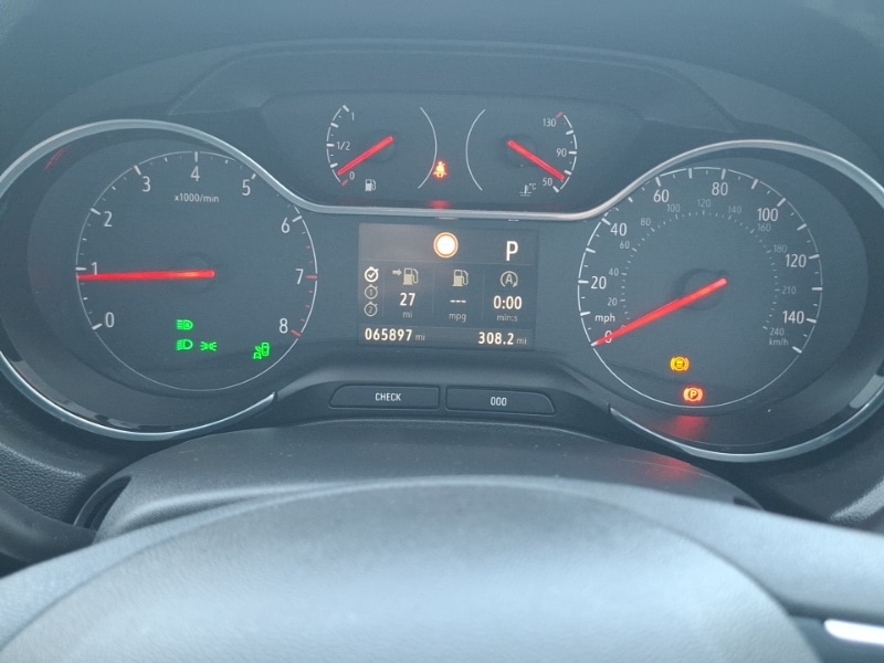 Used Vauxhall Grandland X 2019 for sale - 76932359: Photo 17