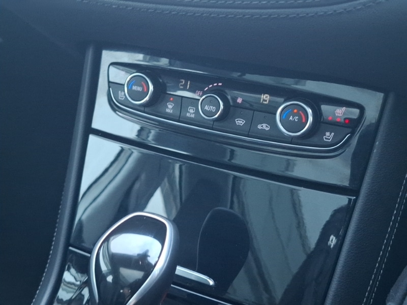 Used Vauxhall Grandland X 2019 for sale - 76932359: Photo 18