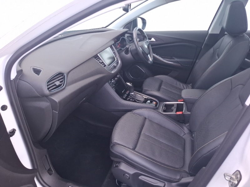 Used Vauxhall Grandland X 2019 for sale - 76932359: Photo 5