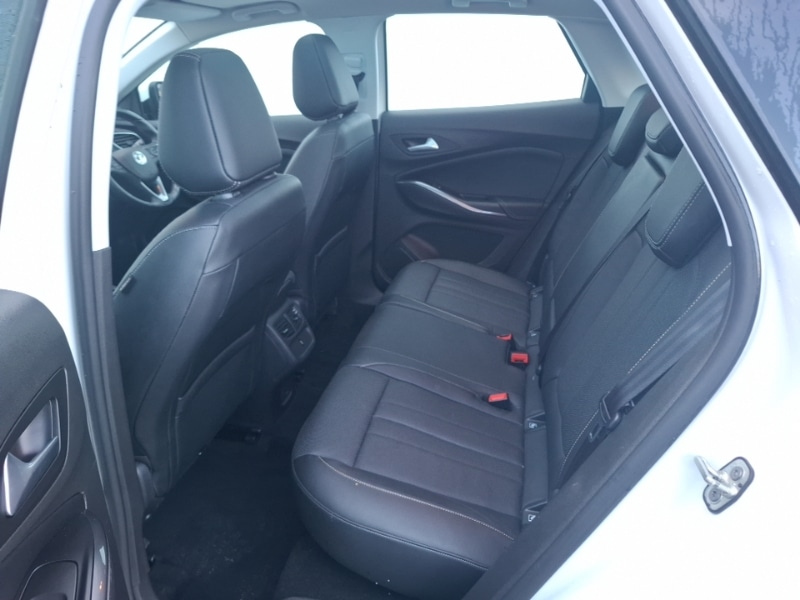 Used Vauxhall Grandland X 2019 for sale - 76932359: Photo 6