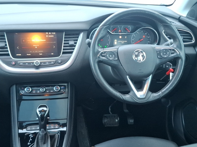 Used Vauxhall Grandland X 2019 for sale - 76932359: Photo 7