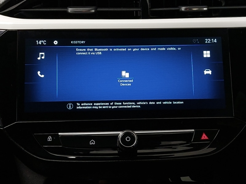 Used Vauxhall Corsa 2025 for sale - 76951657: Photo 11