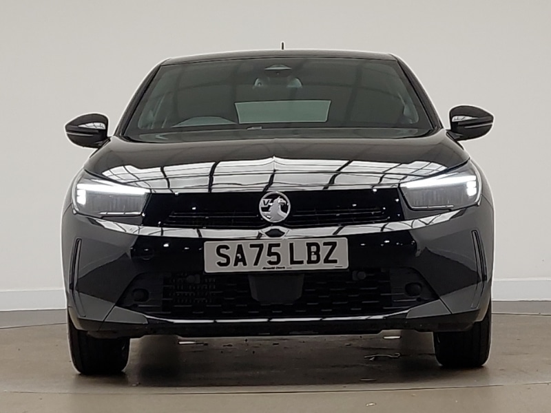 Used Vauxhall Corsa 2025 for sale - 76951657: Photo 12