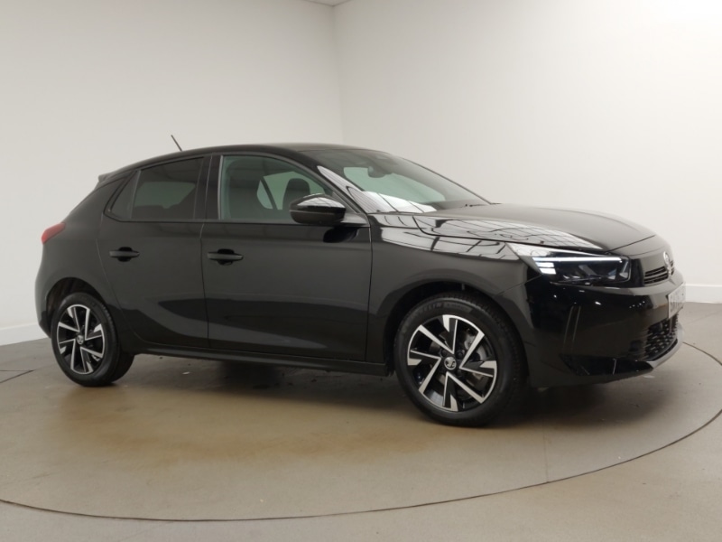 Used Vauxhall Corsa 2025 for sale - 76951657: Photo 13