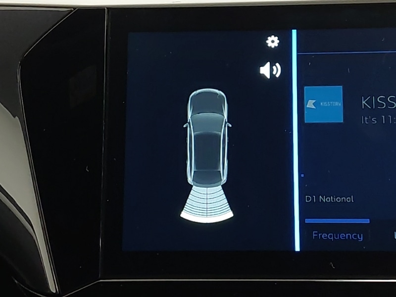 Used Vauxhall Corsa 2025 for sale - 76951657: Photo 14