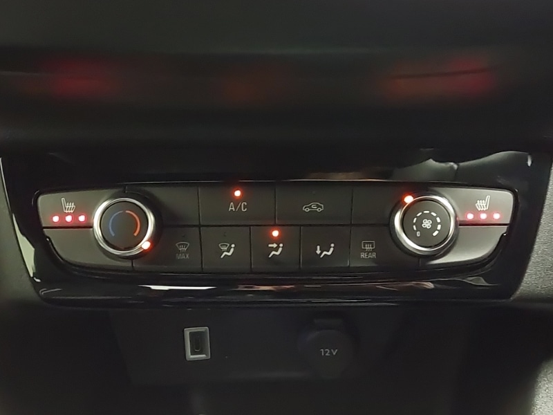 Used Vauxhall Corsa 2025 for sale - 76951657: Photo 16