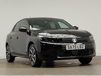 Used Vauxhall Corsa 2025 for sale - 76951657: Photo
