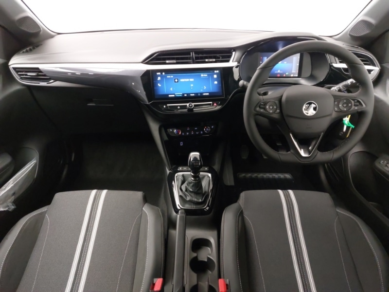 Used Vauxhall Corsa 2025 for sale - 76951657: Photo 2