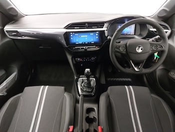 Used Vauxhall Corsa 2025 for sale - 76951657: Photo