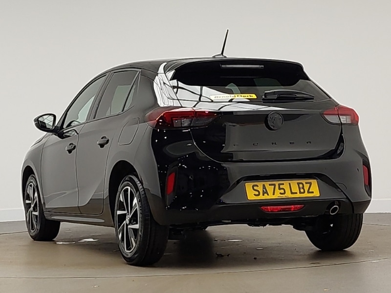 Used Vauxhall Corsa 2025 for sale - 76951657: Photo 3