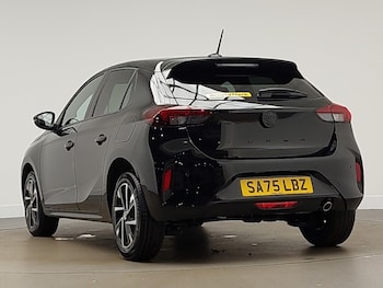 Used Vauxhall Corsa 2025 for sale - 76951657: Photo