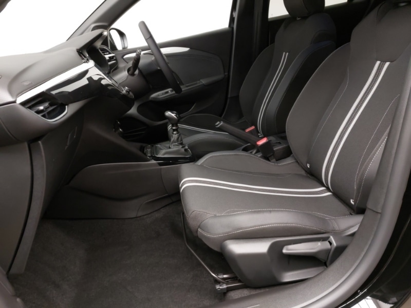 Used Vauxhall Corsa 2025 for sale - 76951657: Photo 5