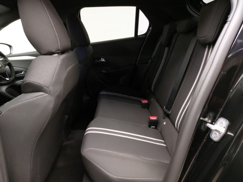 Used Vauxhall Corsa 2025 for sale - 76951657: Photo 6