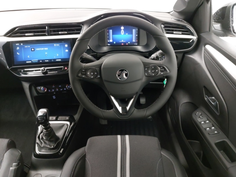 Used Vauxhall Corsa 2025 for sale - 76951657: Photo 7