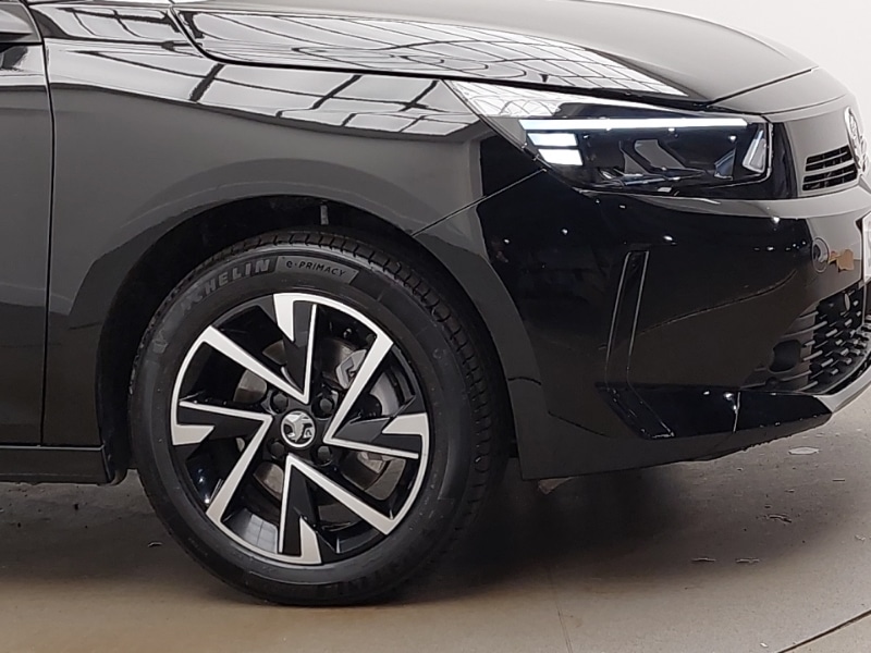 Used Vauxhall Corsa 2025 for sale - 76951657: Photo 9