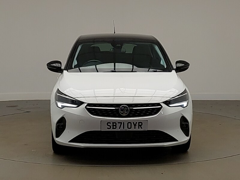 Used Vauxhall Corsa 2022 for sale - 77209013: Photo 12