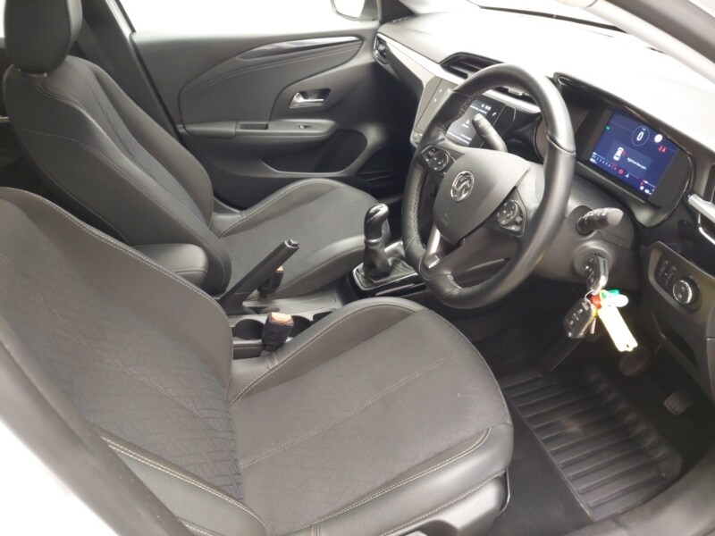Used Vauxhall Corsa 2022 for sale - 77209013: Photo 13