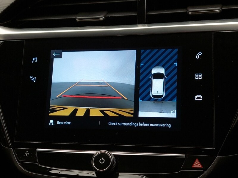 Used Vauxhall Corsa 2022 for sale - 77209013: Photo 14