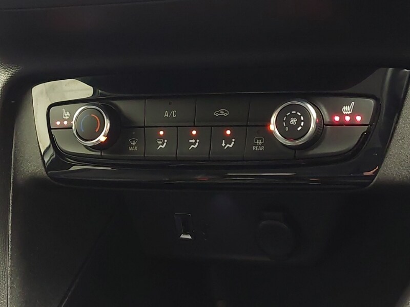 Used Vauxhall Corsa 2022 for sale - 77209013: Photo 15