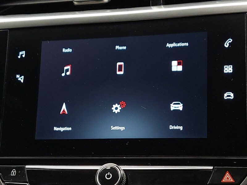 Used Vauxhall Corsa 2022 for sale - 77209013: Photo 17